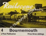 Railscene - Bournemouth by DOHERTY, Douglas